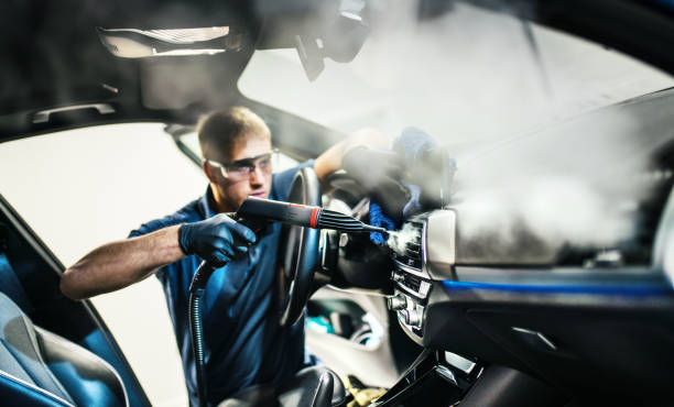 Best Ductwork Cleaning Services  in New Albany, OH