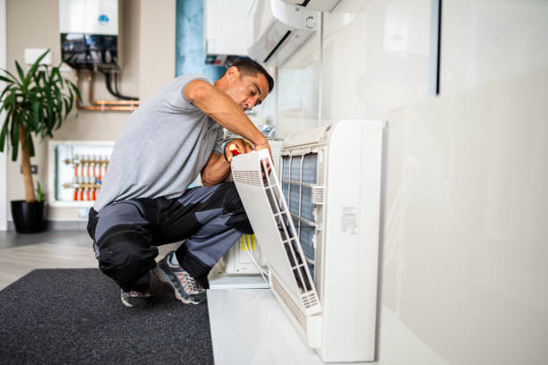 Best Commercial Air Duct Cleaning  in New Albany, OH