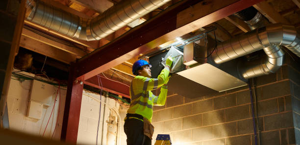 Best Emergency Air Duct Cleaning  in New Albany, OH