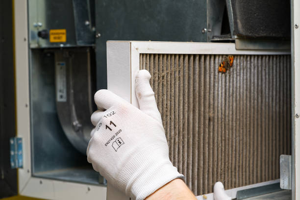 Best HVAC System Cleaning  in New Albany, OH