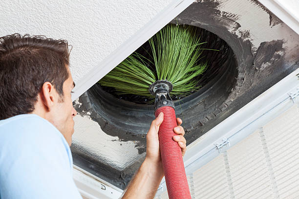 Best Residential Air Duct Cleaning  in New Albany, OH