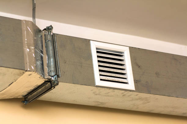 Best Affordable HVAC Duct Cleaning  in New Albany, OH