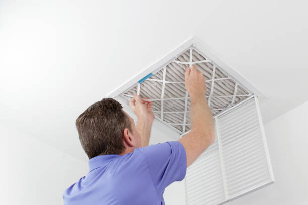 Best Air Duct Cleaning Company Near Me  in New Albany, OH